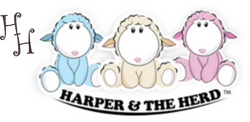 Harper and the Herd